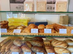 -老梦面包 CHEZMOREL(三源里店)