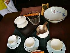 茶具-碧露轩·大益茶体验馆(镇江路店)