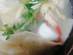 -惠丰源烩面馆(经七路店)