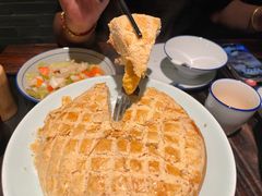 -凤凰山斑鱼馆(恭城店)