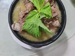 -藏味八珍特色火锅