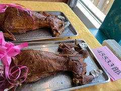 -河州宾馆清真餐厅(文锦南路店)