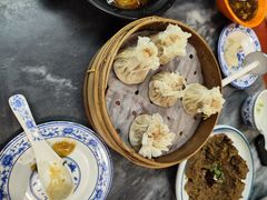 -都一处烧麦馆(前门店)