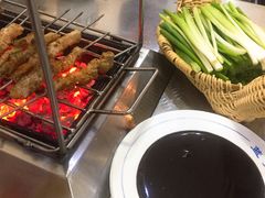 -小寒羊烧烤(凯瑞时代大厦店)