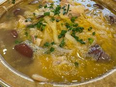 -香融府·烤鸭·家常菜(马家堡路店)