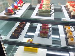 -博林天瑞喜来登酒店·西丽尚膳