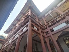 -皇城清真寺