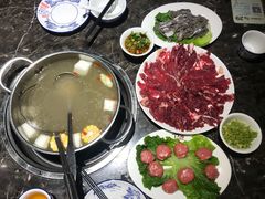 -仄园围炉坊·牛肉火锅·汕头卤水火锅(蛇口店)