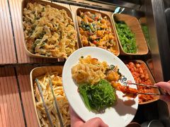 -温野菜涮涮锅(西单大悦城店)