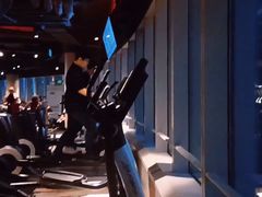 -威尔仕健身(虹桥南丰城店)