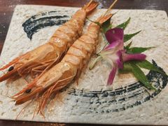 -渔日本料理铁板烧(新天地假日广场店)