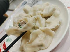 -东北农业大学饺子园