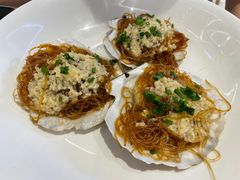 -盒马鲜生(丁香国际店)