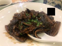 -梅龙镇酒家(南京西路总店)