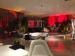 -池畔酒吧 WET Bar
