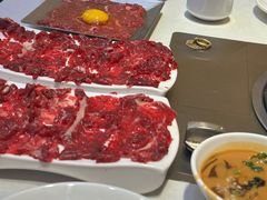 -荣叔港式沙嗲牛肉火锅(正佳潮流店)