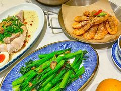-常来小聚·广州非遗传承餐厅(高德置地店)