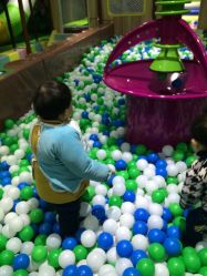 点击看大图 -汤姆小鸟(无锡宝龙广场店)