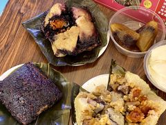 -鼎香皇高佬苏裹蒸粽