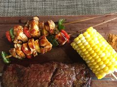 -小火花·干式熟成牛排馆Spark SteakHouse(剑桥郡店)