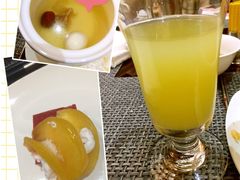 -岚桥锦江大酒店-瑞泰西餐厅