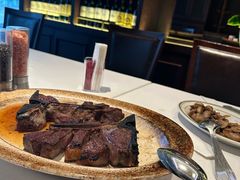 -Wolfgang’s Steakhouse 沃夫冈牛排馆(上海白玉兰广场店)