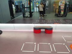 -乐刻运动健身(金地广场店)