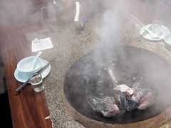 -好灶头妈妈菜·柴火灶台鱼·千岛湖土菜地标美食