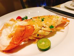 -安蒂娅·海鲜自助餐厅(安蒂娅美兰酒店)