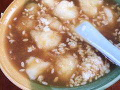 醪糟粉子-张醪糟