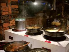 -五彩凉山自助西昌烧烤(柳翠路店)