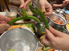 -姜虎东白丁烤肉(深圳湾后海汇店)