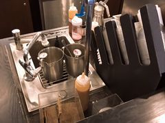 -星巴克(无锡大东方店)