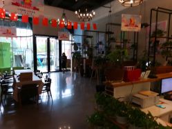 -江阴偶来路儿童摄影(江阴市新体育中心体育场店)