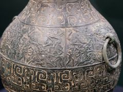 -盘龙城遗址博物院