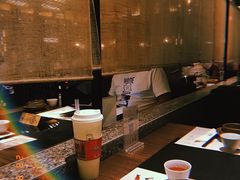 -盡膳口福跷脚牛肉火锅(合生汇购物中心店)