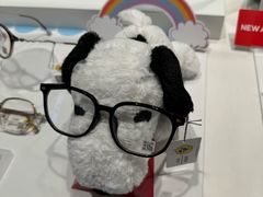 -JINS(上海宏伊国际广场店)