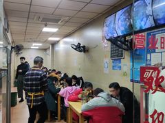 -朝阳路拉面店