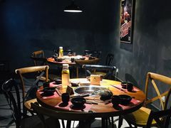 -原牛道·潮汕围炉火锅(讯美店)