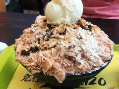 -MOMO冰品·生巧汤圆(红桥店)