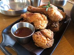 原味炸鸡-勾勾锅(联宝公寓店)