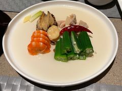 -宁海安岚·南溪阁全日餐厅