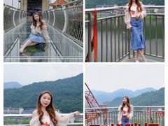 -宝晶宫旅游景区