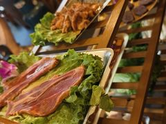 -老渔家·白族·石板烧(大理古城叶榆路店)