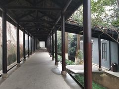 -湖南省立第一师范学校旧址