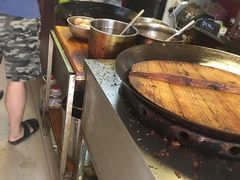 -味美香豆皮