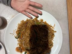 -华盛丰温州大排档(东三环南路店)