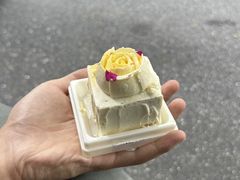 -积慕Cake(解放大道店)