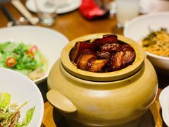 外婆红烧肉-上海小南国(正大店)