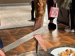 -汉丽斯巴西烤肉自助(市南店)